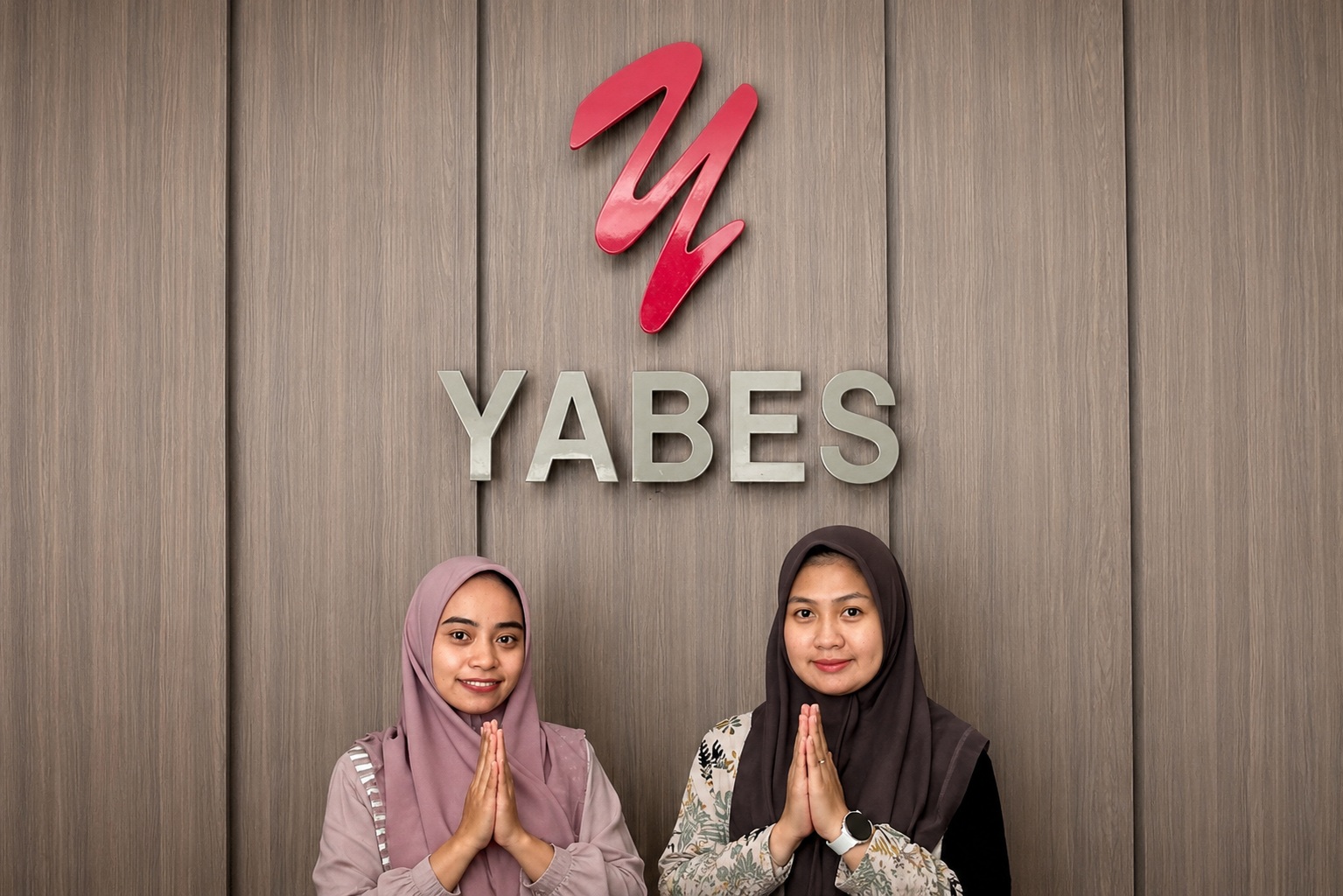 Tim Kerja PT. Yabes Sarana Mandiri